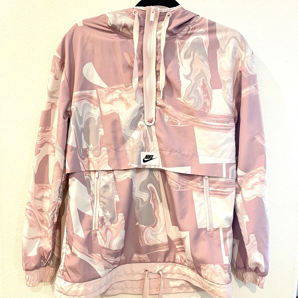 Nike Windbreaker